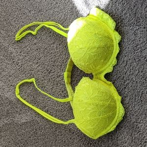 Victoria's Secret Bra